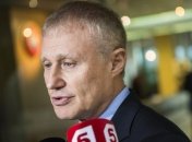 Вице-президент УЕФА Суркис о стадионе Банникова