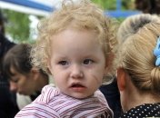 Геращенко: Общество не должно быть равнодушным к переселенцам 