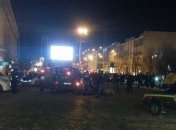 В милиции прокомментировали стрельбу в Харькове