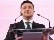 Зеленский мечтает, чтобы украинцы голосовали с помощью смартфонов