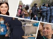 Итоги дня 8 декабря: начало вакцинации от коронавируса в Британии, загадочная болезнь в Индии и протесты в Армении