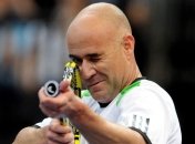 Легендарный теннисист вспомнил, как начал играть без нижнего белья