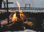 Решетка станет как новая