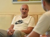 "Трансферы уже сделаны": Ярославский рассказал, каких игроков будет покупать возрожденный "Металлист"