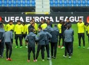 Лига Европы. Сегодня определятся все полуфиналисты