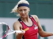 Украинка пробилась в полуфинал парного разряда в Куала-Лумпуре