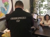 Начальство одесской Укрпочты задержали на взятке