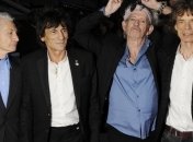 Группа "Роллинг стоунз" исполнит около 70 известных песен