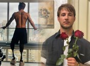 Александр "Терен" Будько потерял на войне обе ноги