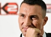 Уайлдер: Я хотел сместить Кличко с трона