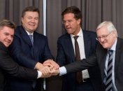 Депутат обнародовал соглашение с Shell