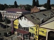 Пожар в "Токио Стар": задержан совладелец отеля