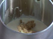 Банана сплит