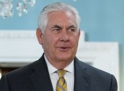 Тиллерсон надеется на улучшение отношений России и США