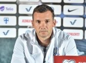 Шевченко: Спасибо ребятам, что боролись до последнего