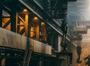 В Украине наблюдается продолжение падения в производстве стали