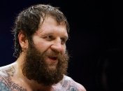 Бой скандального Емельяненко отменен