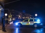 В шведском Гетерборге синагогу забросали коктейлями Молотова