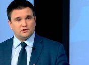 Климкин: Россия нарушила все положения Будапештского меморандума