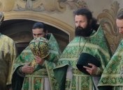 У Києві через коронавірус закрили чоловічий монастир