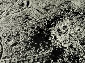 Китайский зонд прислал на Землю новые снимки обратной стороны Луны