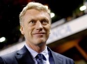 Дэвид Мойес добыл первую победу в Примере