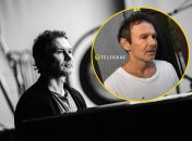 Святослав Вакарчук сильно змінився останнім часом