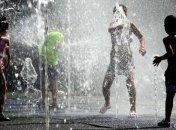 Количество случаев аномальной жары за полвека возросло в 10 раз 