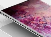 СМИ: у Samsung Galaxy Note 10 появится камера с тройной переменной диафрагмой