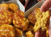 Когда обычные котлеты надоели