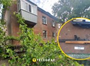 Стрілянина в Дніпрі