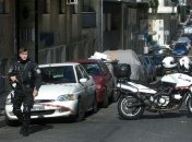 Арестованным в Афинах курдам предъявлены обвинения в терроризме