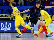 Сборная Украины проведет матчи в Черкассах