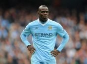 Марио Балотелли сыграет матч за Манчестер Сити