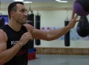 Кличко: Сейчас я ощущаю себя свободным