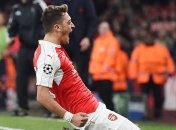 Плеймейкер "Арсенала" сыграет с "Челси" в бутсах без шнурков