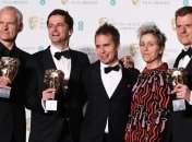 В Лондоне объявлены лауреаты кинопремии BAFTA