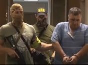 Крымский суд продлил арест Евгению Панову
