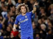 "Челси" не отпустит Давида Луиса