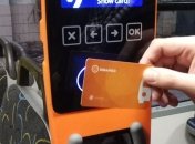 Громадський транспорт Києва з 1 липня остаточно переходить на електронний квиток