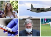 Итоги 28 сентября: новые подробности катастрофы АН-26, COVID-19 у Олега Винника и бои в Нагорном Карабахе