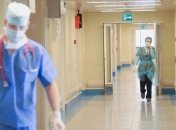 На Кировоградщине зафиксировали первую смерть от коронавируса