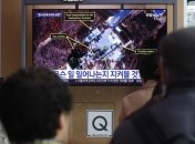 СМИ: Спутниковые снимки говорят о том, что КНДР готовится к запуску новой ракеты