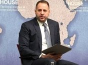 Ермак об импичменте Трампа: Зеленский не обещал каких-либо конкретных расследований