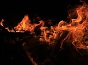 В Днепре произошел пожар, погиб ребенок и двое госпитализированы