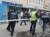 В центре Ужгорода произошла стрельба между депутатами