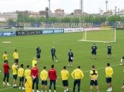 "Вильярреал" - "Манчестер Юнайтед": где и когда смотреть финал Лиги Европы