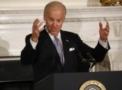 Байден - Порошенко: Весь мир вас поддерживает