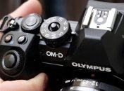 Olympus проиграл гонку со смартфонами и покидает рынок фотоаппаратуры  