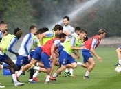 Финал Лиги Европы: Лондонское дерби в Баку